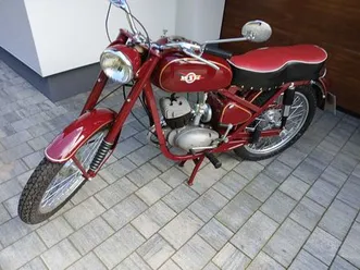 sprzedam wsk 125 m06 belchatów