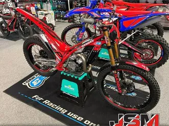 2024 gasgas txt250gp