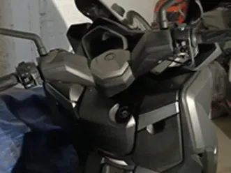 scooter, x max 250 con abs