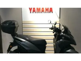 vendo yamaha tricity 125 (2017 - 20) usata a milano (codice 9912075) - moto.it