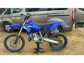 vendo yamaha yz 250 (2019 - 20) usata a lainate (codice 9912018) - moto.it