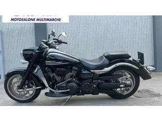 vendo yamaha xvs 1900 midnight star (2006 - 16) usata a trezzano sul naviglio (codice 9912255) - moto.it