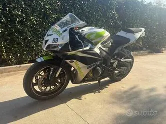 cbr 600 rr