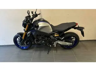 vendo yamaha mt-09 sp (2021 - 23) usata a salerno (codice 9911905) - moto.it