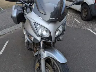 honda cbf1000 998 cc
