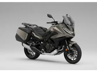 honda nt1100 dct electronic suspension 1100 cc