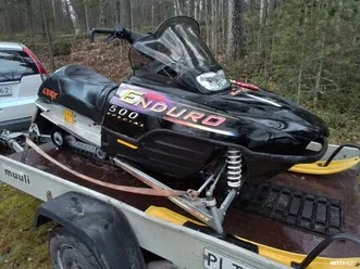 lynx enduro 500 special