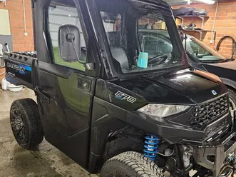 570 sp nordic pro. takuu 11/2026 saakka