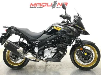v-strom 650 xt abs