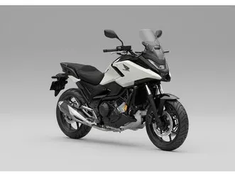 honda nc750x dct 745 cc