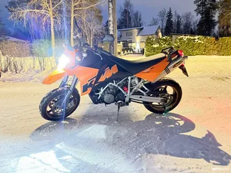 supermoto