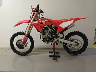 honda crf250r 2022 impecável. belém