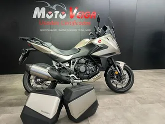 honda nt 1100 figueiredo