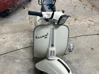 vespa 50 n spezial