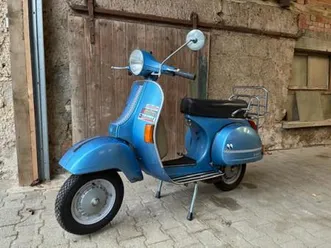 vespa px 80 mit 100-kubik-satz