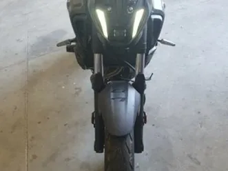 yamaha mt 07 ano 2023 almoster