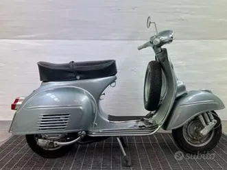 vespa 150 sprint