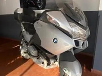 bmw r 1200 rt - 2008