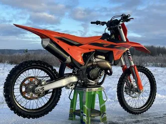 ktm sxf 250! 2025! rok ! 49 mth! wierzchowo