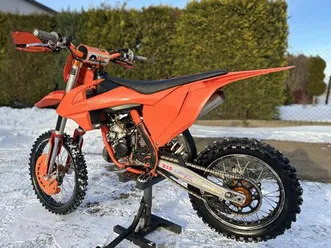motor ktm sx 85 czerwionka-leszczyny