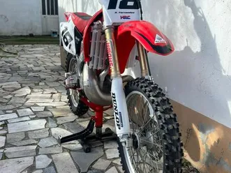 honda cr250r 250 grândola e santa margarida da serra