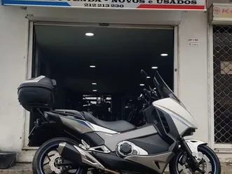 honda integra 750 s seixal, arrentela e aldeia de paio pires