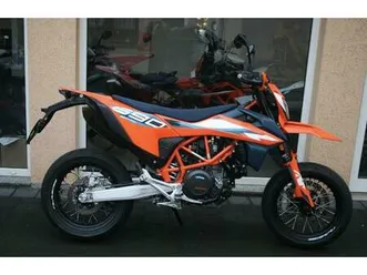 ktm 690 smc r 2023