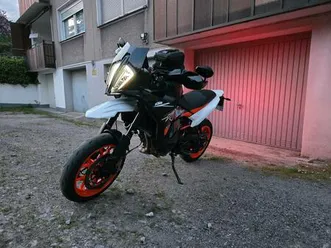 ktm 890 smt | tech pack | sc project | service & tüv option!