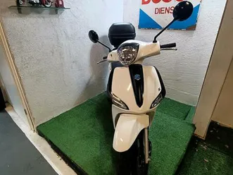 piaggio liberty s 50 / 25 mod. 2024