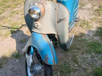 simson kr50(export) läuft,fährt,ddr,veb