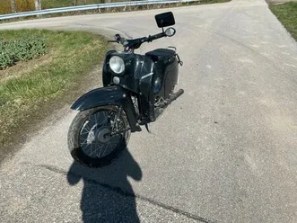 simson schwalbe