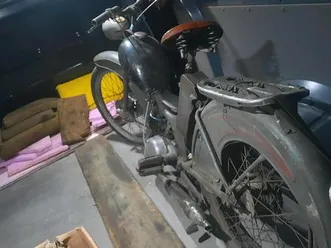 simson sr2 baujahr 1957