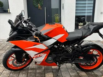 ktm rc 125