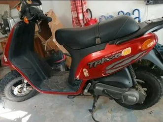 piaggio typhoon 50 ccm