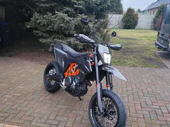 ktm smcr 690