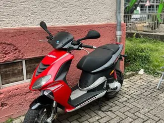 piaggio nrg