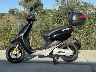 yamaha neos 50 cc são joão das lampas e terrugem