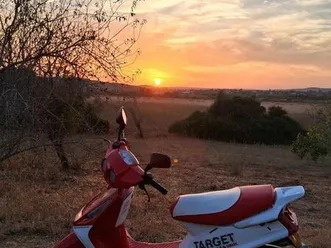 target yamaha .. ferreiras