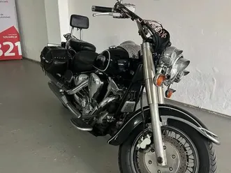 yamaha xv 1600 wild star- 2005 odivelas