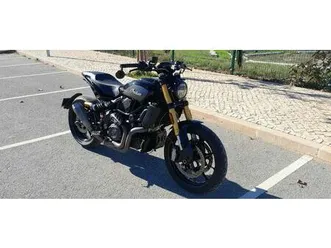 indian ftr race réplica albufeira e olhos de água