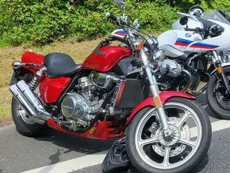 vf750 rc28 super magna