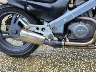 honda ntv 650 650 cc cartaxo e vale da pinta