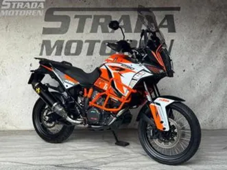 ktm 1290 super adventure r (bj 2018) — motoren | ktm — marktplaats