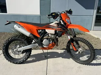 2020 ktm 350 exc-f - c233136