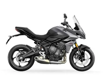 used 2022 triumph tiger sport 660