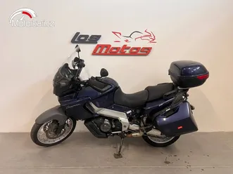 aprilia etv 1000 caponord