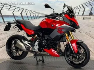 bmw f 900 xr sport (bj 2021) nieuwstaat en compleet f900xr — motoren | bmw — marktplaats