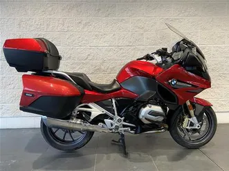 bmw r 1200 rt le 1170 cc