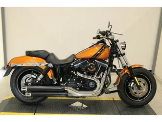 2014 dyna® fat bob®