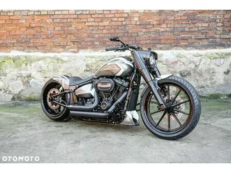 harley-davidson softail fat boy